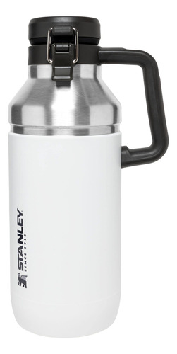 Aislante Al Vacío De Acero Inoxidable Beer Growler Stanley G