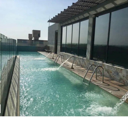 Imagen 11 de 13 de Apartamento En Venta Villa Santos 2 Cuartos 2 Baños