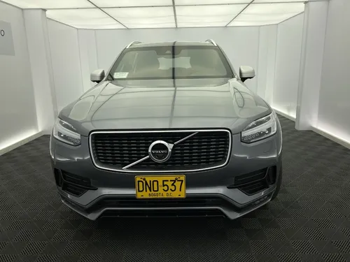 Volvo XC90 2.0 T6 Awd R-design