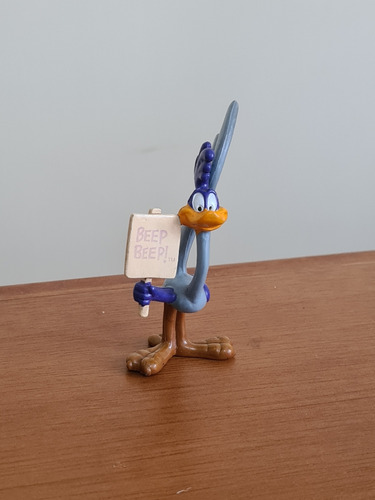 Miniatura Papa Léguas Looney Tunes 