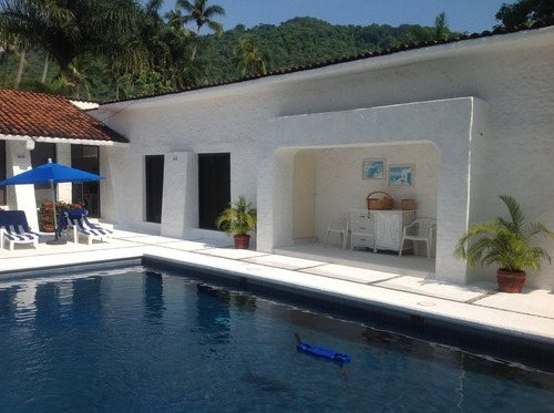 Imagen 8 de 10 de Hermosa Casa Ixtapa, Zihuatanejo. Fin De Semana O Vacaciones