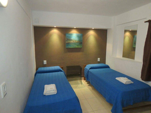 Hotel A La Venta En Barrio Jose Muñoz, Villa Carlos Paz
