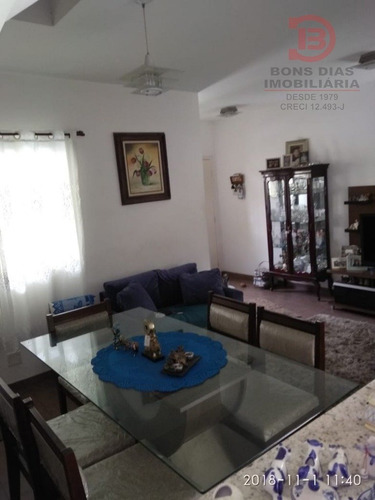 Imagem 8 de 15 de Sobrado Em Condominio - Vila Araguaia - Ref: 6797 - V-6797