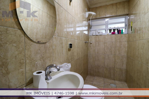 Imagem 7 de 15 de Comercial Para Locação Em Suzano, Vila Figueira, 2 Dormitórios, 2 Suítes, 4 Banheiros, 6 Vagas - 827_1-1461275