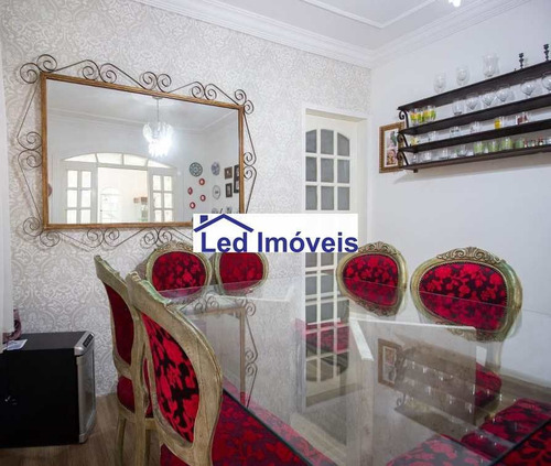 Imagem 4 de 26 de Casa Com 3 Dorms, Padroeira, Osasco - R$ 365 Mil, Cod: 1144 - V1144