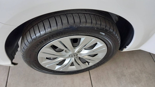 Imagem 10 de 11 de Volkswagen Gol 1.6 Msi Totalflex 4p Manual