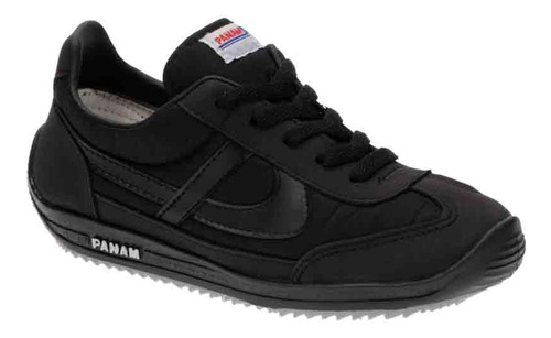 Tenis Mujer Panam Originales Dama