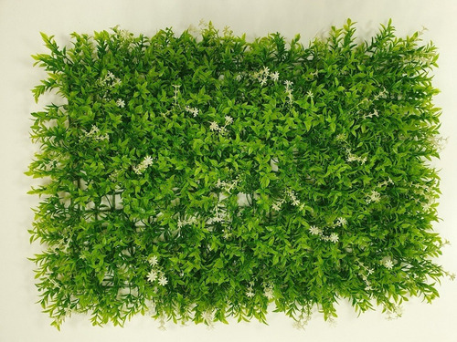 Follaje Hiedra Artificial Para Paredes Y Jardines Verticales