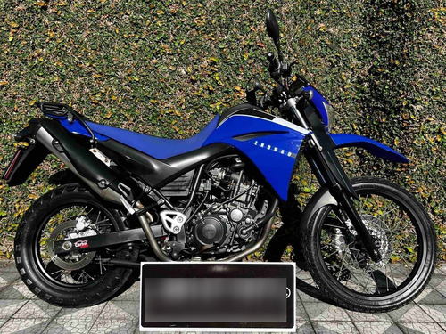 Imagem 3 de 15 de Yamaha Xt 660 R