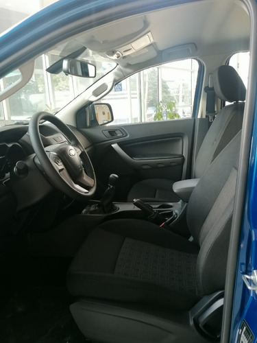 Imagen 7 de 10 de Ford Ranger Xlt 2022