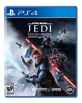 Comprar Star Wars: Jedi Fallen Order Ps4 Fisico Vemayme
