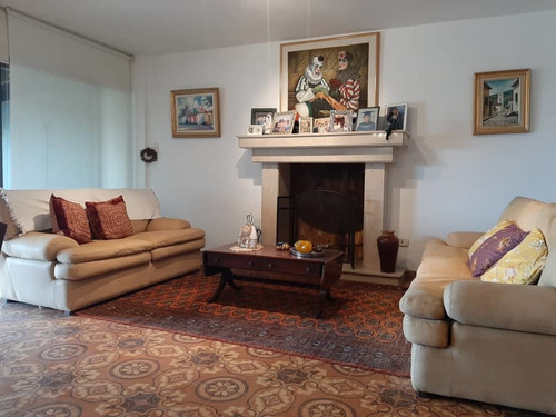 Imagen 7 de 25 de Se Vende Casa 430m2 5h+s/6b/8p Colinas De Santa Monica 5387