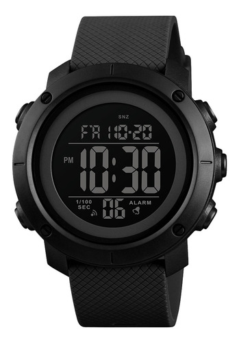 Skmei 1426 - Reloj Digital Para Hombre (5 Atm, Resistente Al