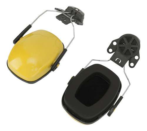 Orejera Noise Helmet Con Reducción De Ruido, Protección Audi