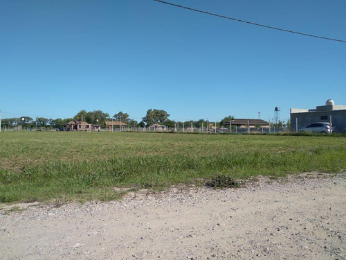 Terreno 1.500 Metros - Exaltación De La Cruz - Lote 34