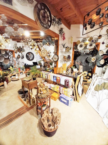 Fondo De Comercio Regaleria - Centro Comercial Sierra De Los Padres