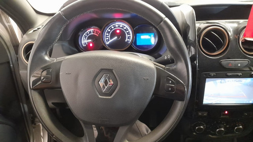 Imagen 7 de 25 de Renault Duster Privilege