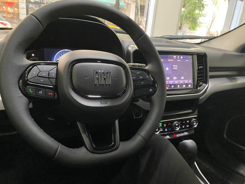 Fiat Toro 1.8 Freedom 4X2 At