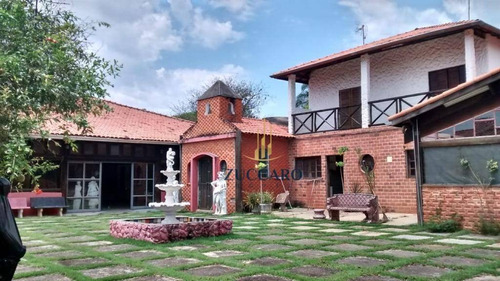 Área À Venda, 3315 M² Por R$ 1.500.000,00 - Centro - Iperó/sp - Ar0195