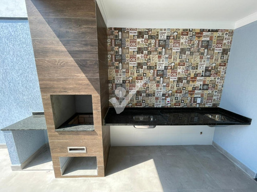 Imagem 5 de 30 de Casa À Venda Em Vila Carrão - Ca003934