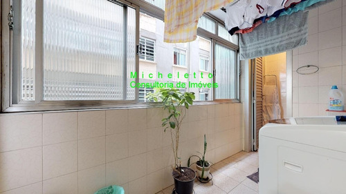 Imagem 13 de 26 de Apartamento - Ap00133 - 67649742