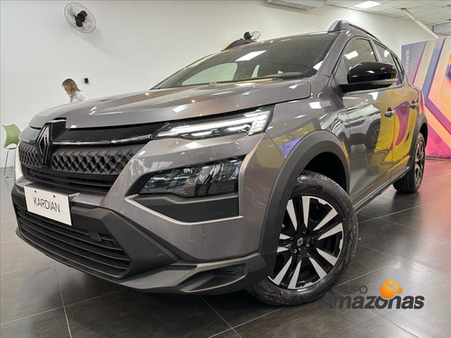 Renault Kardian 1.0 TCE FLEX EVOLUTION EDC