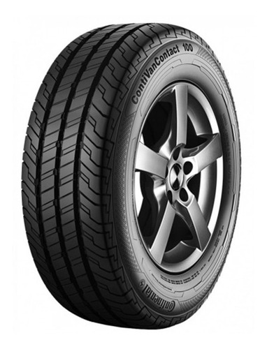 195/70 R15c 104/102r Van Contact 100 Continental