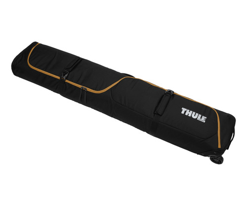 Bolso Thule Roundtrip Ski 175cm Black