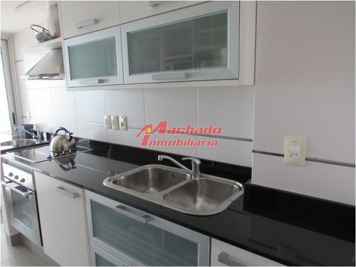 Imagen 16 de 30 de Venta De Apartamento De Dos Dormitorios En Punta Del Este