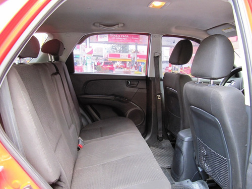 Kia New Sportage Lx 2000cc Mt Aa