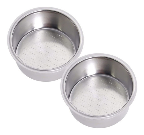 Cesta De Filtro De 51 Mm  Compatible Breville  Máquina...