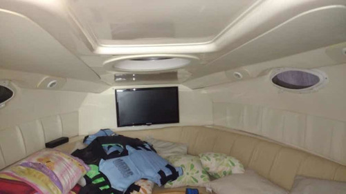 Crucero Ragazza 780 Mercruiser V8 260hp Pata Alpha One 86hs