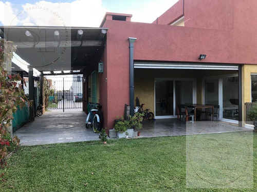 Casas De Santa María Villanueva!
