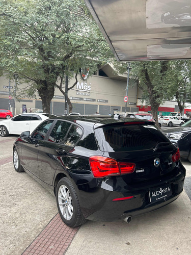 BMW Serie 1 1.5 118i Active 136cv