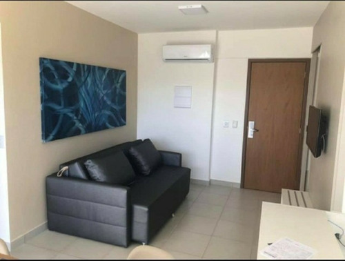 Imagem 4 de 14 de Vendo Cota De Apartamento Em Caldas C/ Retorno De 8 Mil/ano