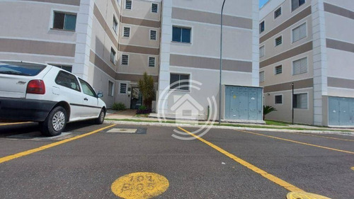 Imagem 19 de 20 de Apartamento Com 2 Dormitórios À Venda, 45 M² Por R$ 145.000,00 - Pompéia - Piracicaba/sp - Ap0870