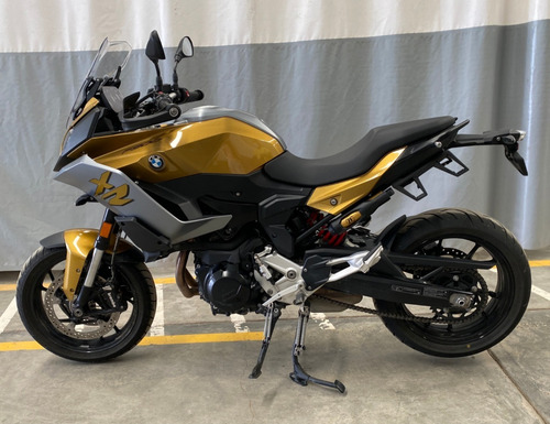 Imagen 13 de 14 de Moto Bmw F 900 Xr Modelo 2021