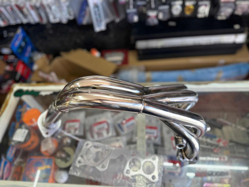 Header Nissan Ga16 Ga16de Dohc 1.6l Tsuru / Sentra