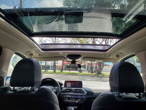 Bmw X3 X 30i 2019 Impecable