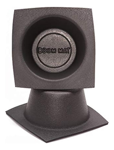 Bafle Dei 050331 Boom  Altavoz Redondo 65 Slim  Paquete De 2