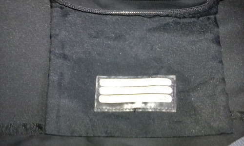 Bolso Deportivo Original Unisex, Oferta 50 $