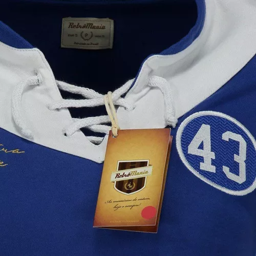 Camisas e Produtos Oficiais do Cruzeiro - FutFanatics