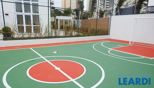 Imagem 5 de 8 de Apartamento - Lapa - Sp - 598898
