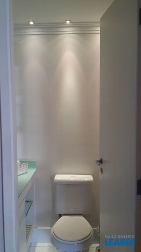 Imagem 11 de 11 de Apartamento - Morumbi - Sp - 480997