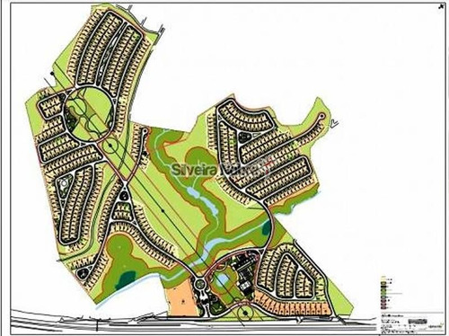 Imagem 12 de 25 de Lote No Condomínio Alphaville Vespasiano A Venda - Vespasiano - 851