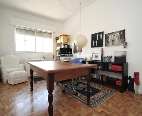 Imagem 18 de 24 de Apartamento - Ap03897 - 69473834
