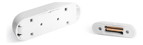 Sensor Abertura Porta E Janela Inteligente Wi-fi Multilaser