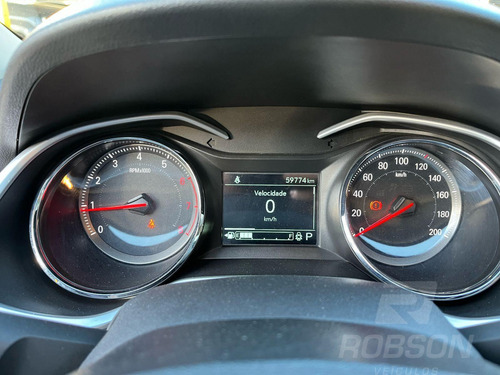 Chevrolet Onix plus PLUS PREMIER 1.0 AT TURBO