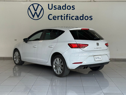 Seat Leon 1.4 Xcellence T 150hp Dsg