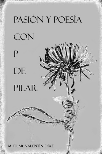 Libro: Pasión Y Poesía Con P De Pilar (edición En Español)